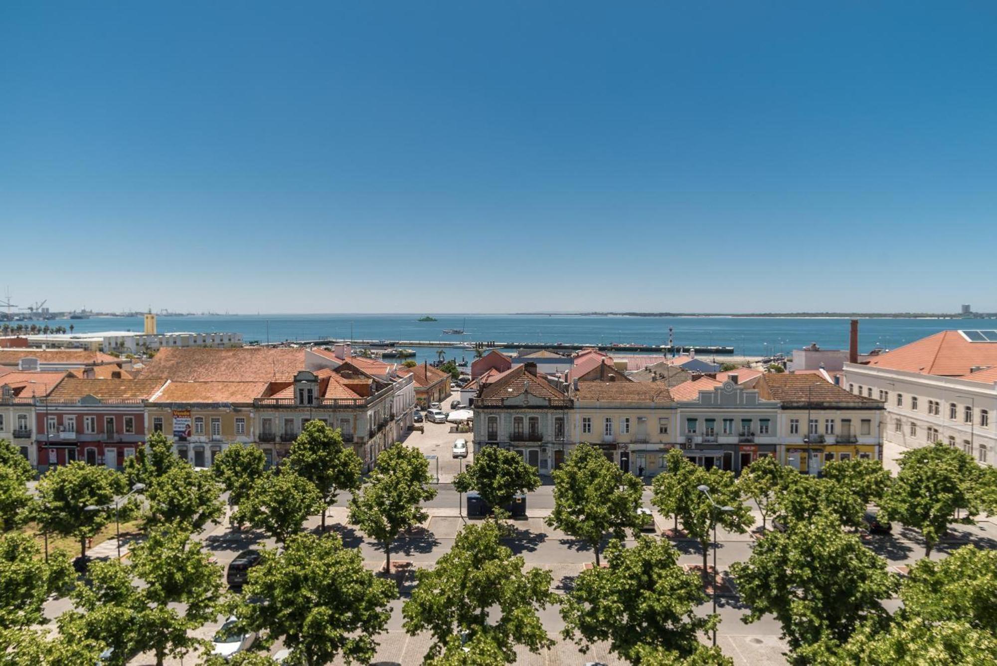 Setubal Dreams Διαμέρισμα Εξωτερικό φωτογραφία
