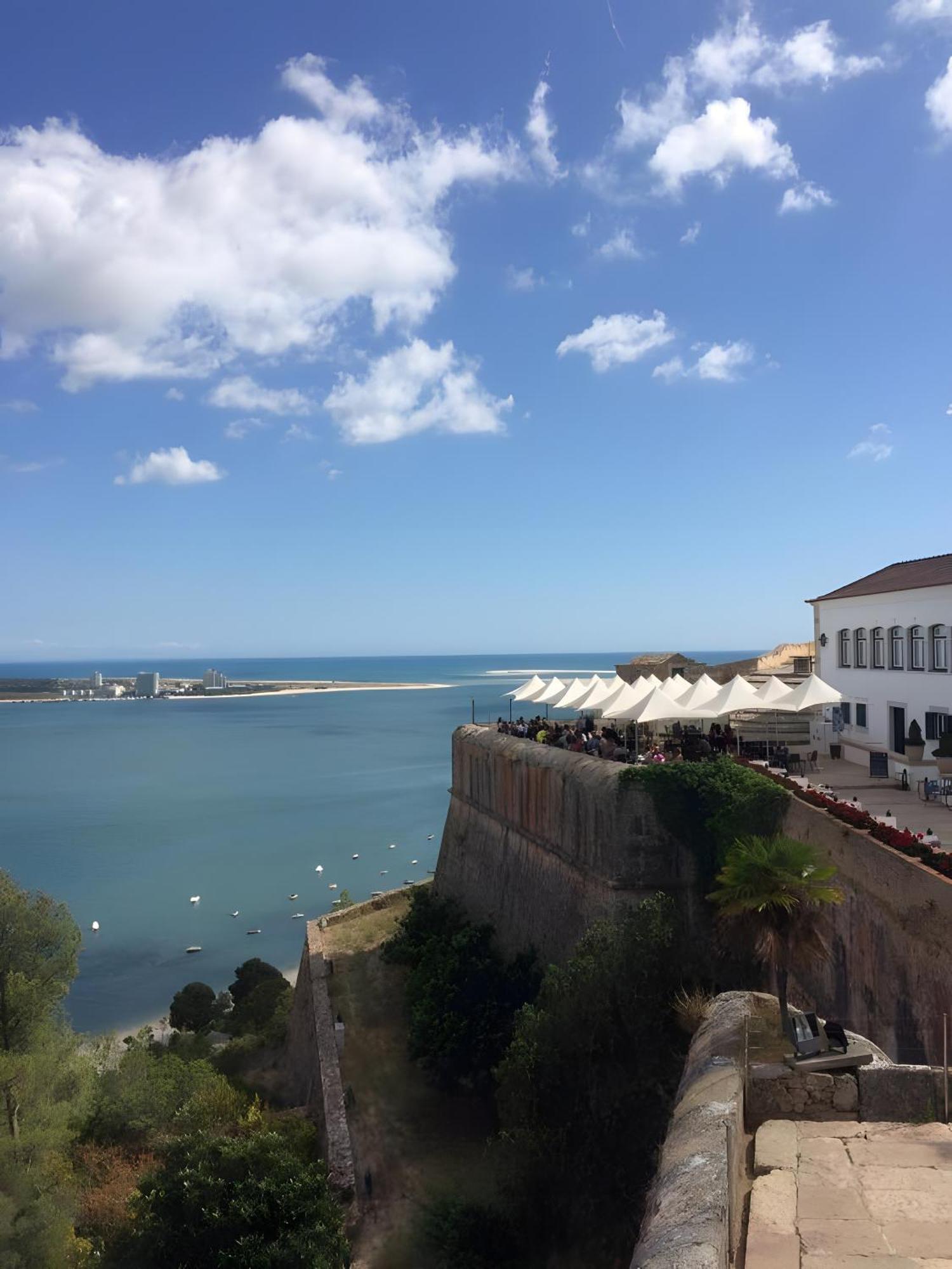 Setubal Dreams Διαμέρισμα Εξωτερικό φωτογραφία