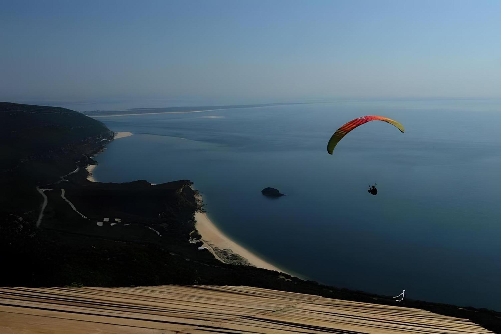Setubal Dreams Διαμέρισμα Εξωτερικό φωτογραφία