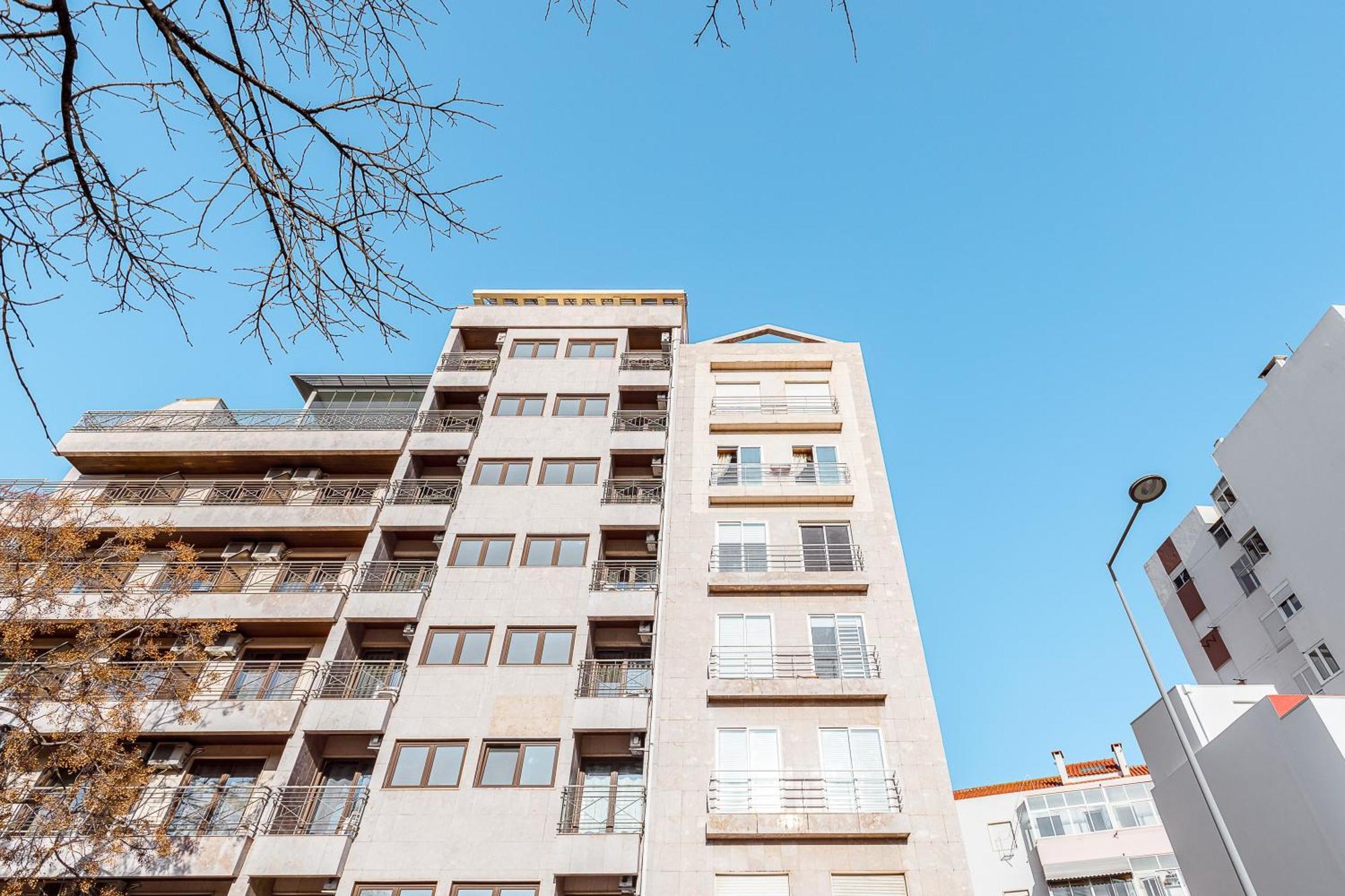 Setubal Dreams Διαμέρισμα Εξωτερικό φωτογραφία